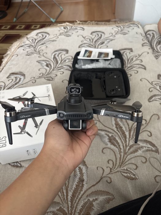 Drone s179 без гарантией