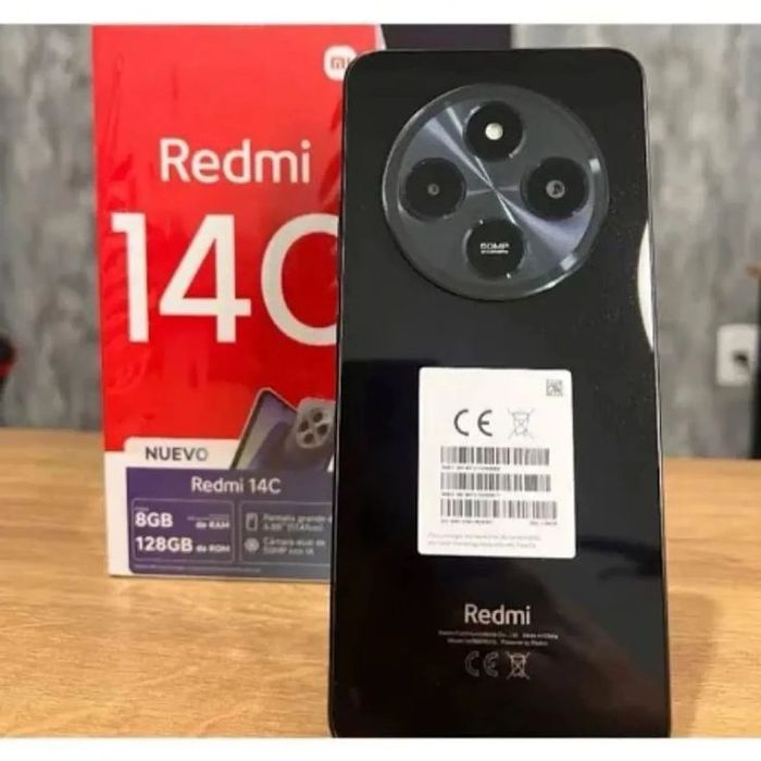 Redmi 14c ideal Srochna