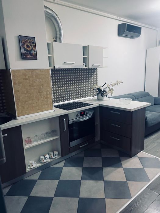 Apartament in regim hotelier Ared Kaufland