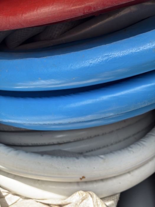 Teava pexal de 20x2 - 90 de metri