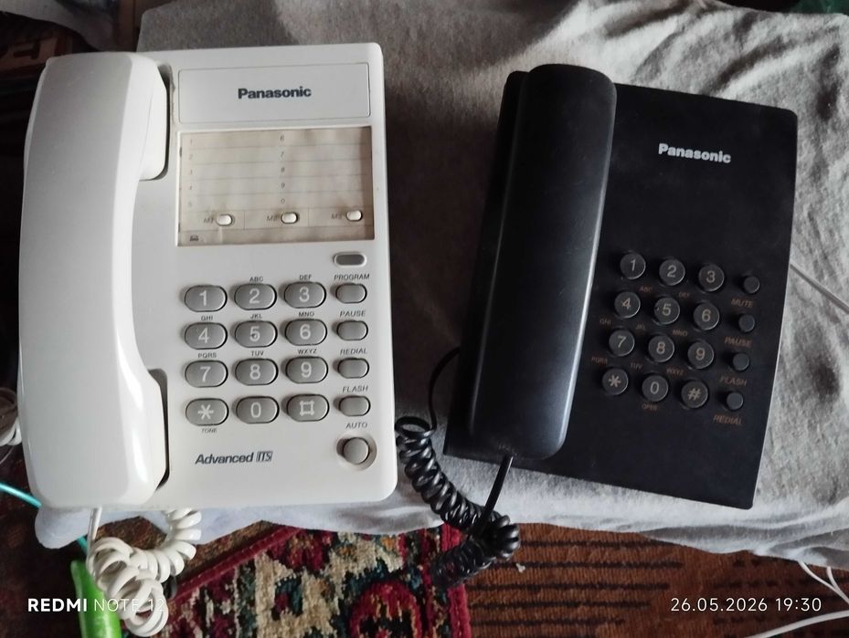 Телефон Panasonic