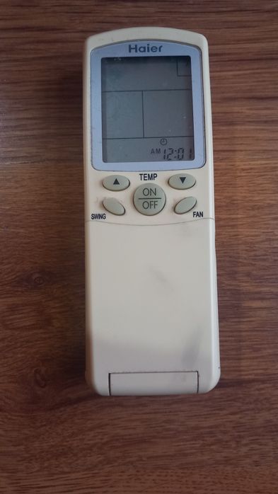 Дистанционно Haier YR-H77