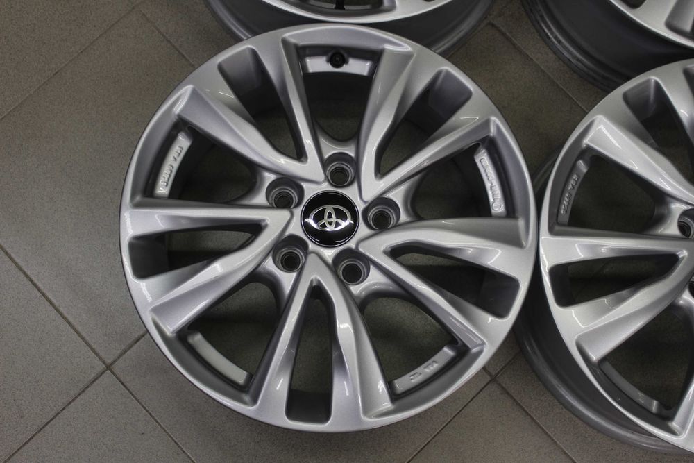 Джанти 16" Toyota Avensis, Auris, Corolla