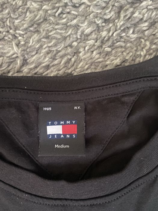 Tommy jeans тениска