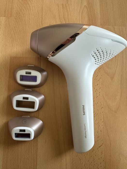 Epilator IPL Lumea Prestige - ca nou