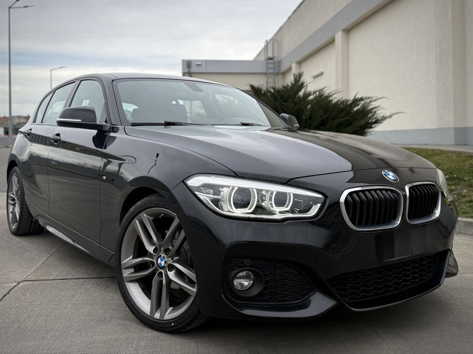 Bmw 120d 173.000km M - Performance Automat /Top /LCi