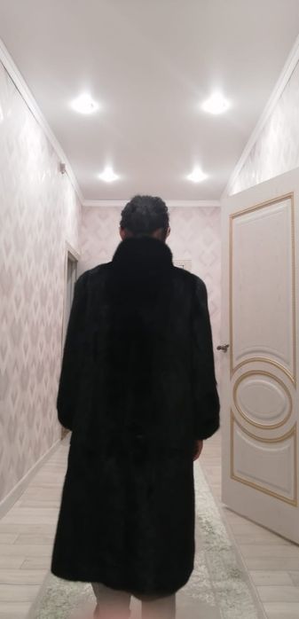 Норка шуба сатамын бағасы 150мың