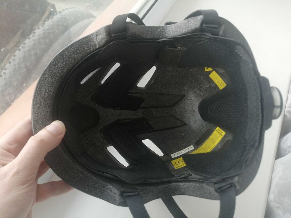 Шлем Author Dart Inmold