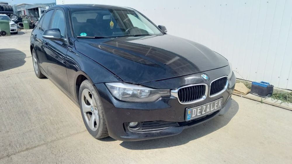 Dezmembrari BMW F30 2.0 d 184hp manual 2013