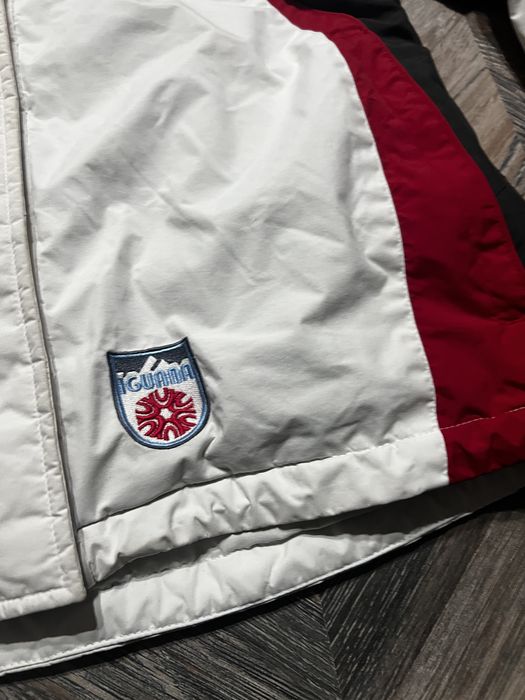 Iguana Geaca Ski Femei