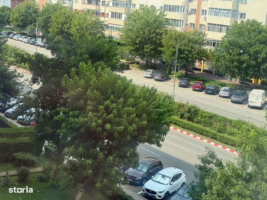 Inchiriere apartament 3 camere, mobilat, Targoviste, Calea Bucuresti