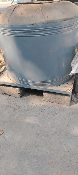 Tandir aravasi sotiladi