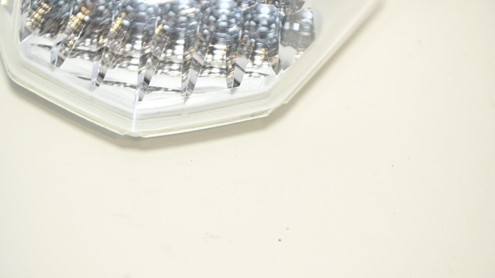 Stop Frana Lumina Spate BMW F700GS F800GS 2008 - 2012