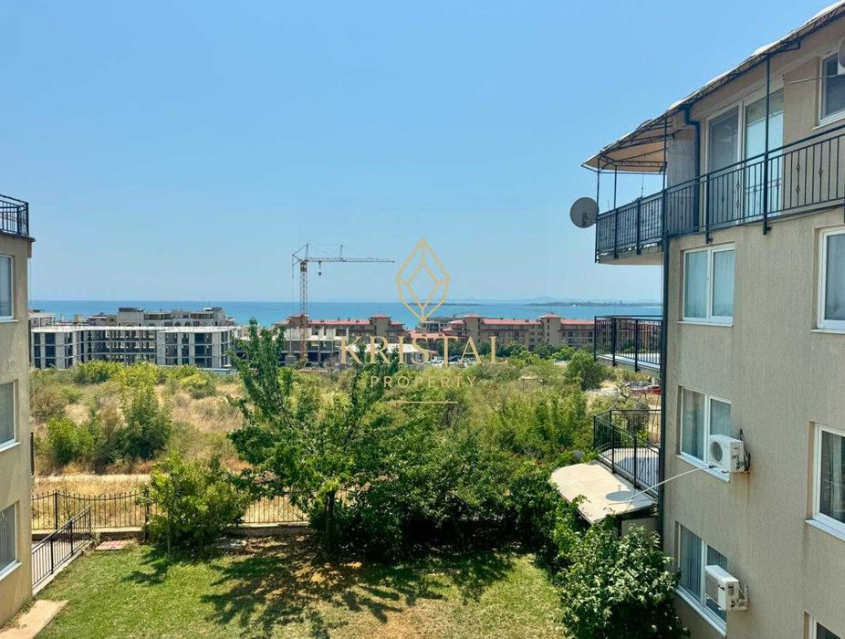 Продава се Двустаен апартамент в Свети Влас - 59 кв.м за 1178 €/кв.м - Снимка #9