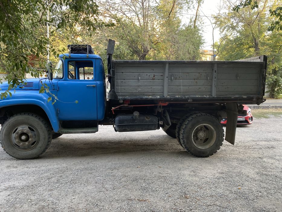 Вывоз Мусора и снега алмата