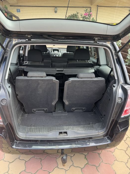 Opel Zafira B 1.9 CDTI – 7 Locuri – 2007 – 2200€ Negociabil