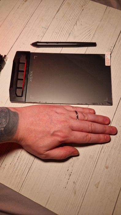 Продам графический планшет