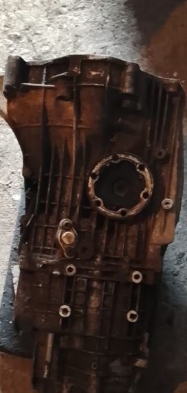 КПП Ауди 100 с4 2.3