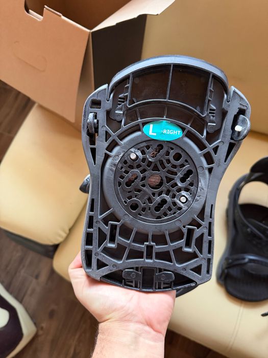 Vând boots VÂNS Aura pro 44