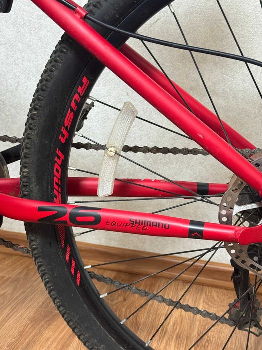 Продам велосипед