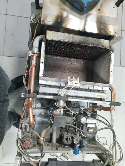 Katyol usta мастер котлы