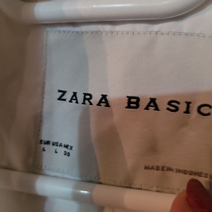 Geacă Zara  de dama
