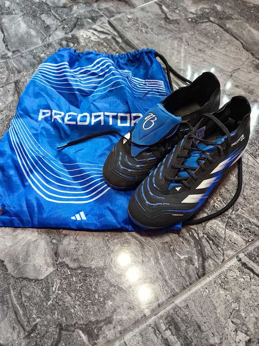 Adidas Predator Elite