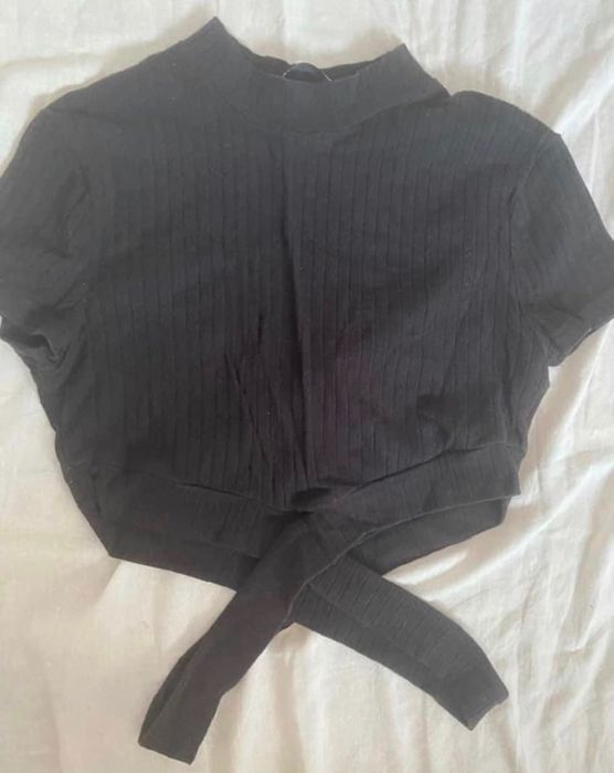 Блузки/Тениски Shein/Zara/ H&M divided XS-S размер