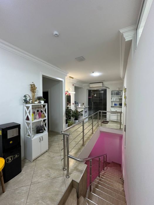 Продается коммерческое помещение под инвестиции , Паркентский