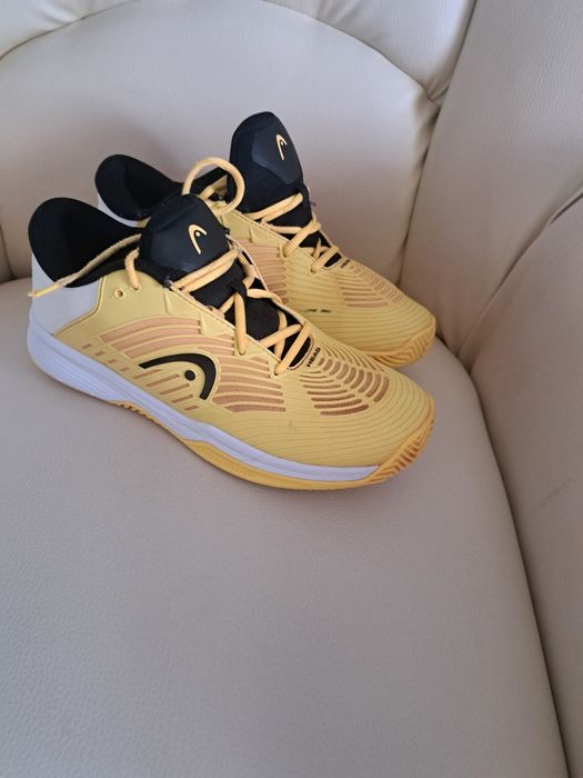 Adidasi Head nr 39    25,5cm