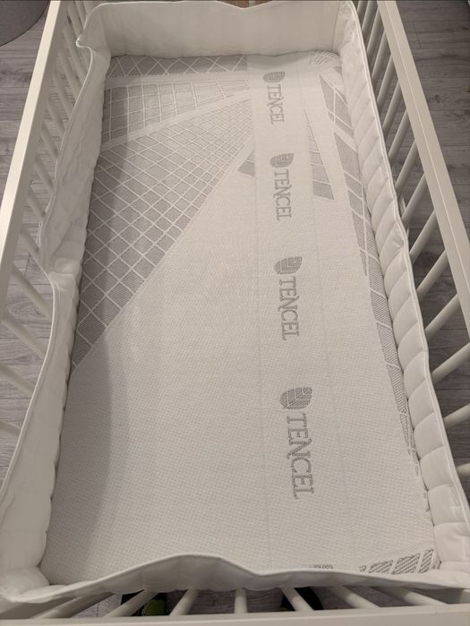 Patut Gulliver si saltea de cocos