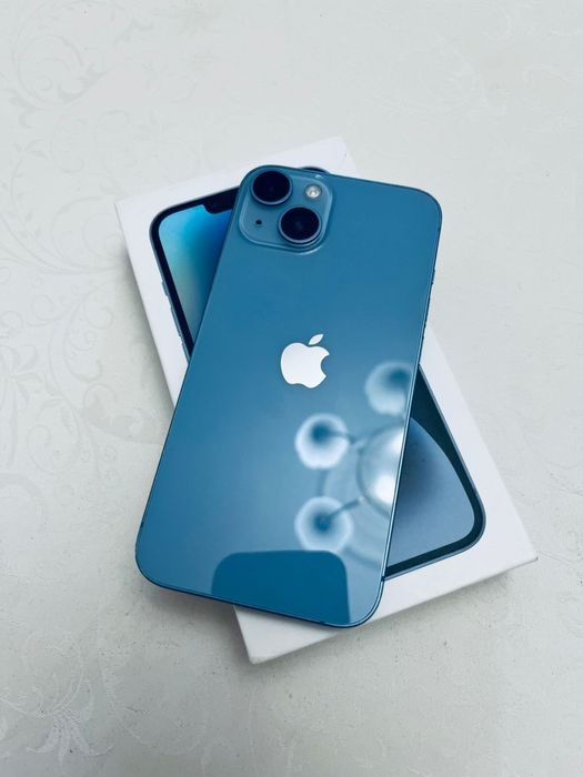 Айфон 14 сатылады