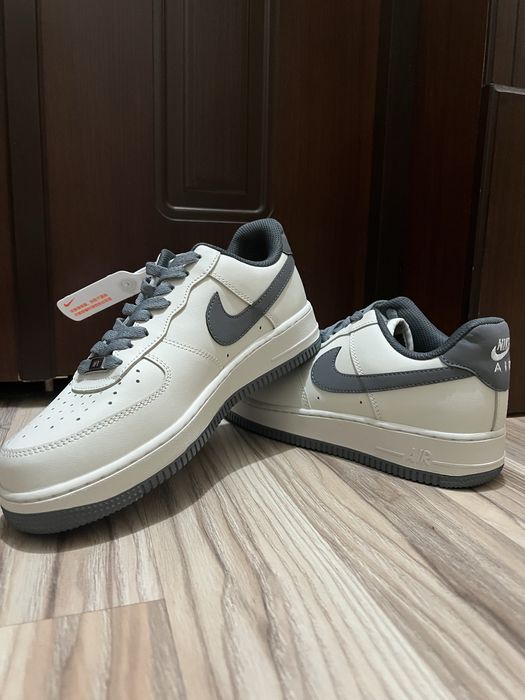 Кроссовки NiKE AIR FORCE I Оригинал