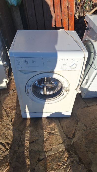 Стари перални за части