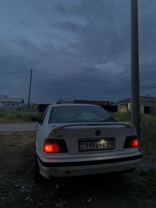 Продам bmw или обменяю