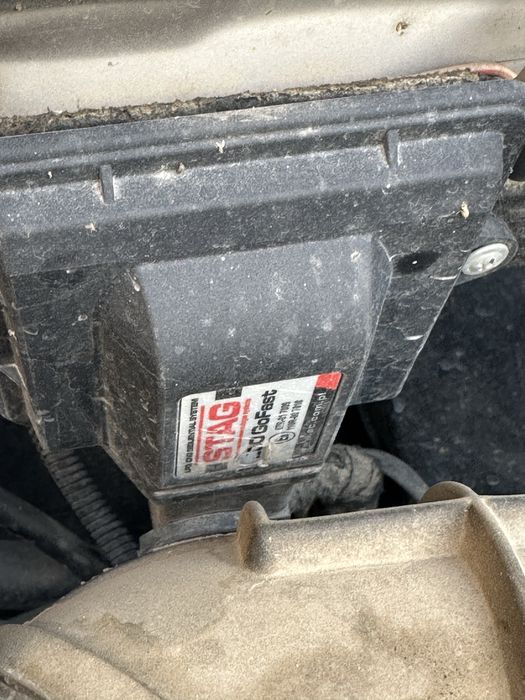 гбо 4 поколения 45л