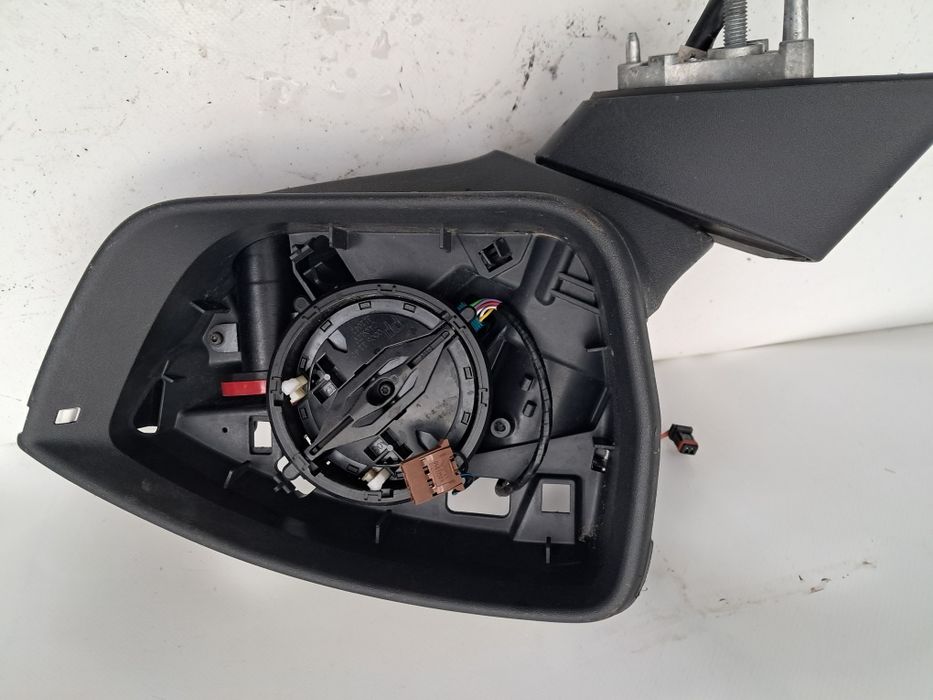Огледало дясно Seat Ateca