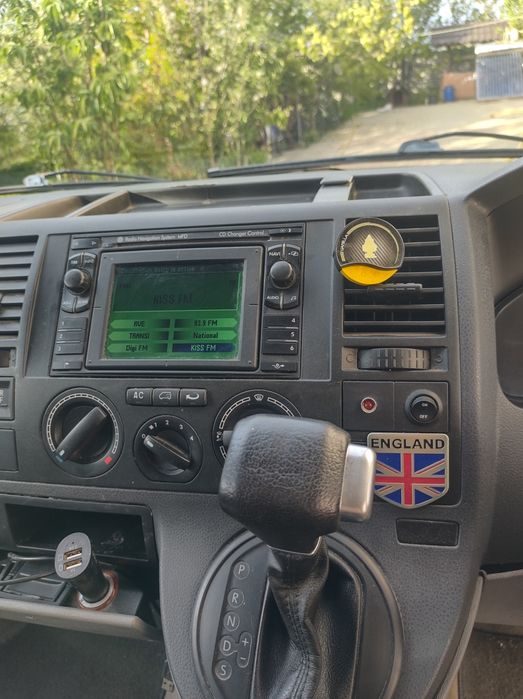 Vw Transporter t5