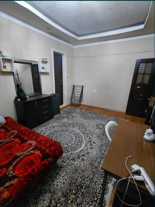 Продаю 1/4/5 40 кв.м улутшенка ЮГНАКИ N41