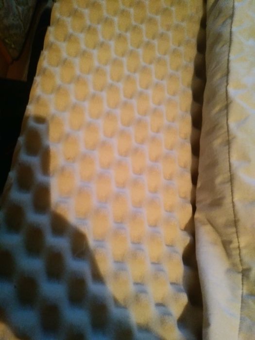 Продаю ортопедический матрас