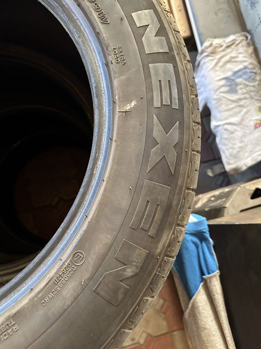 Шины NEXEN 255/55/18
