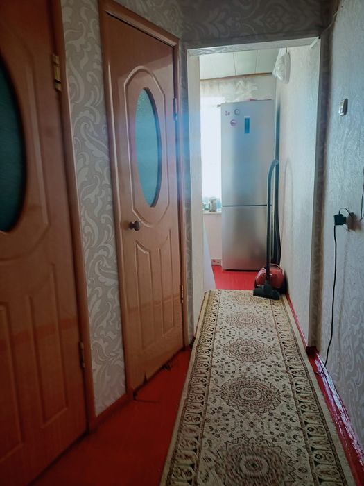 Квартира сатылады