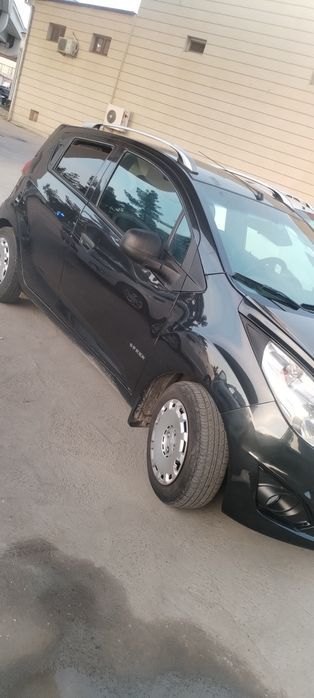 Chevrolet Spark 2014 — 3