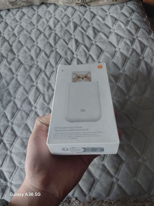 продам мини принтер