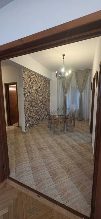 Apartament 4 camere de inchiriat, Parcare, Arcul de Triumf