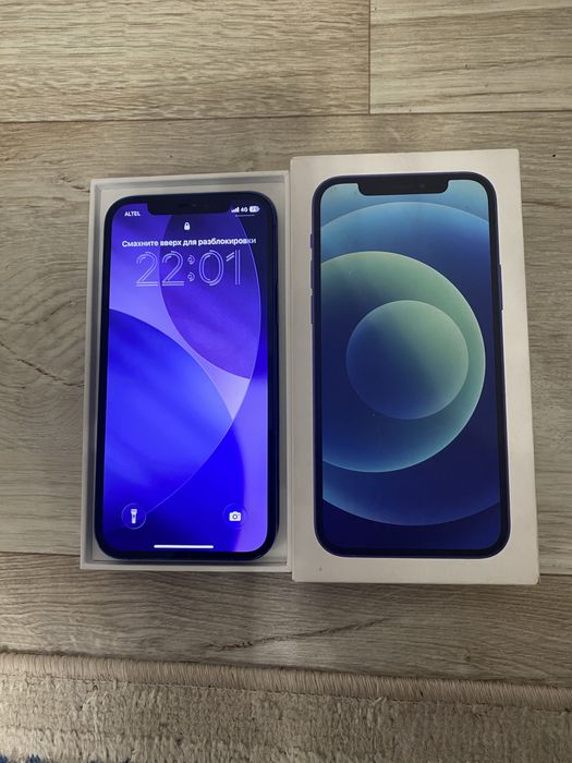 Айфон 12 /iPhone 12