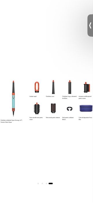 Dyson HS08 Airwrap