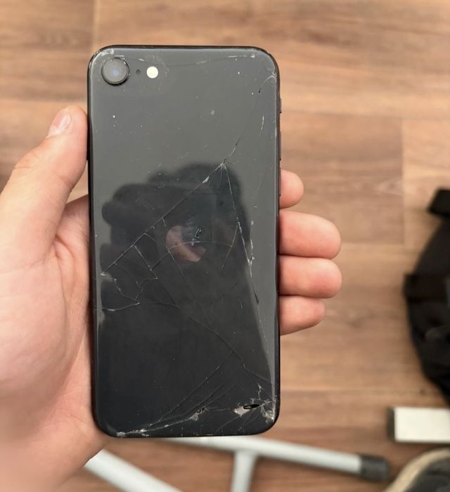 IPhone Se обмен