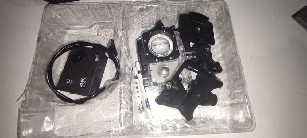 Продам Экшн камеру