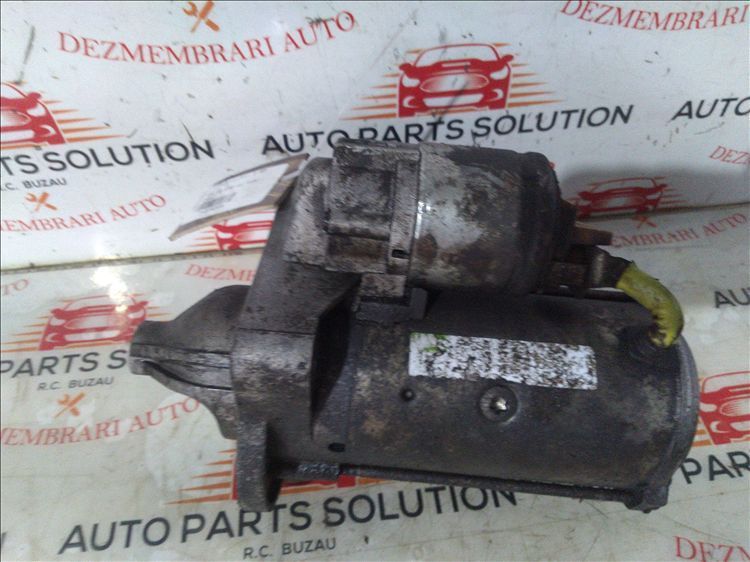 electromotor 1.6d volvo v50 an fabr. 2012